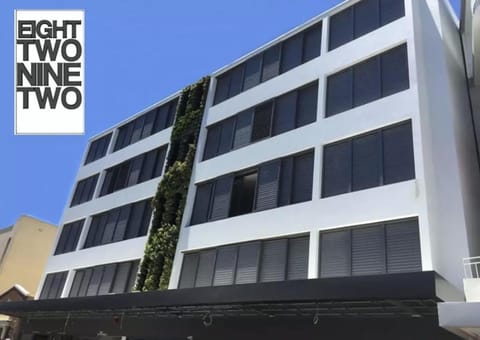 EIGHT TWO NINE TWO V: BONDI BEACH Apartamento in Bondi Beach