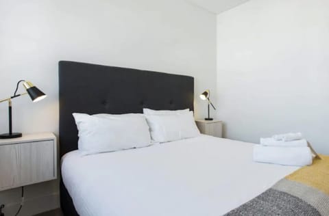 EIGHT TWO NINE TWO V: BONDI BEACH Apartamento in Bondi Beach