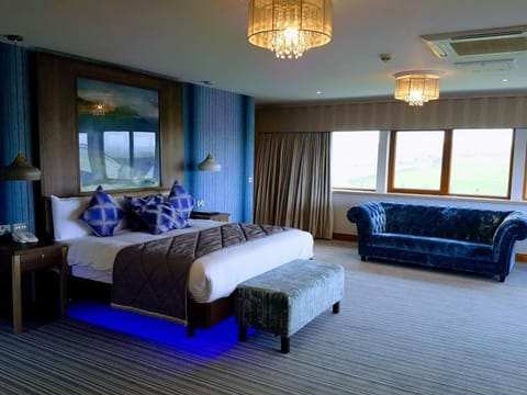 Diamond Coast Hotel Hotel in County Sligo