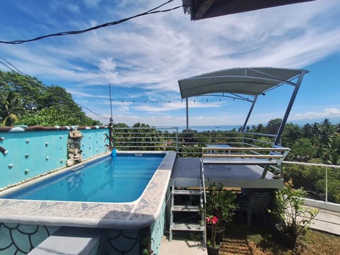 Day, Pool view, Swimming pool