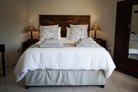 870 on Riverview Drive Bed and Breakfast in KwaZulu-Natal