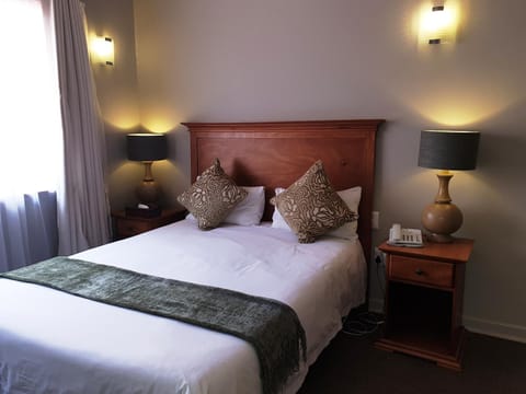 Nolangeni Hotel Hôtel in KwaZulu-Natal