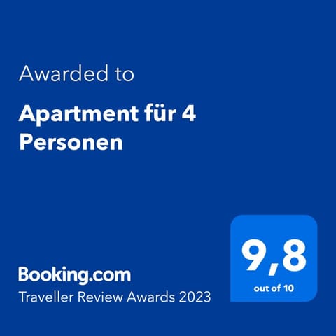 Apartment für 4 Personen Copropriété in Dusseldorf