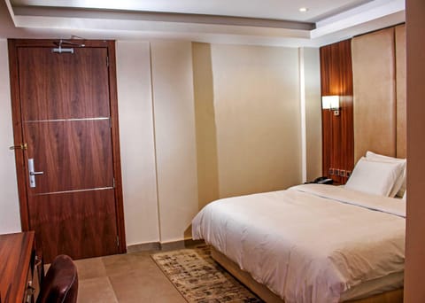 Joshesther Olive Hotel Hotel in Lagos
