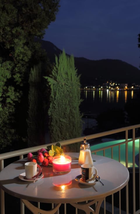 Lake Front 138 Apartment in Canton of Ticino