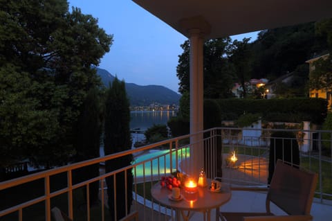 Lake Front 138 Apartment in Canton of Ticino