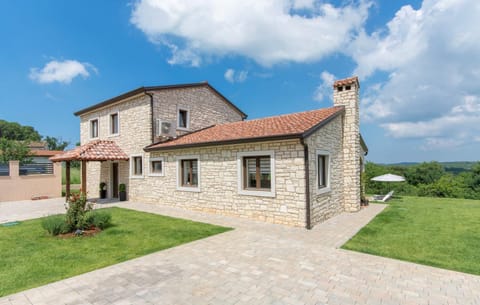 Villa Roma Villa in Istria County