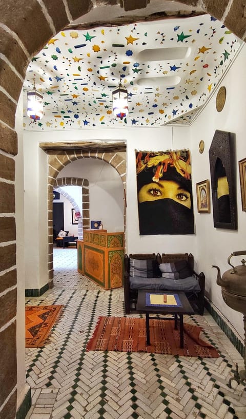 Hotel Dar El Qdima Hotel in Essaouira