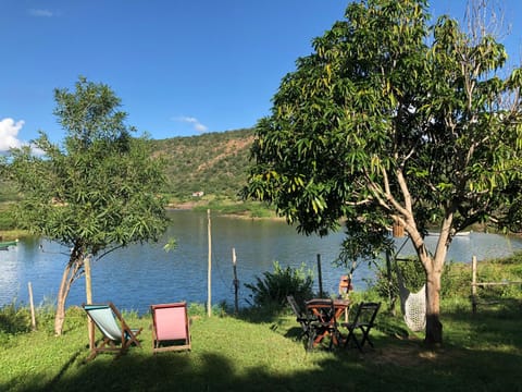 Pousada Trilha do Velho Chico Inn in State of Sergipe, Brazil