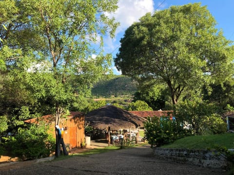 Pousada Trilha do Velho Chico Inn in State of Sergipe, Brazil