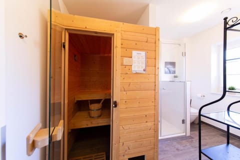 Ferienhaus Carpe Diem House in Scharbeutz