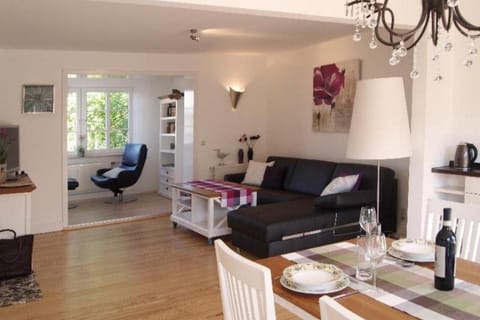 Ferienwohnung Alte Liebe 2 Apartment in Lubeck