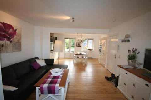 Ferienwohnung Alte Liebe 2 Apartment in Lubeck