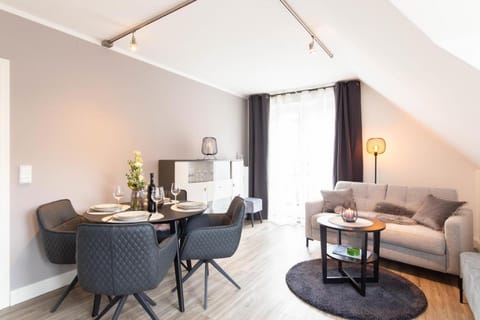 Ferienwohnung Auszeit Apartment in Timmendorfer Strand