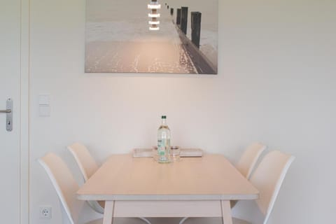 Ferienwohnung Lieblingsplatz Apartment in Timmendorfer Strand