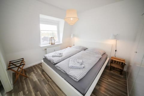 Ferienwohnung LEE im Haus Demory Appartement in Timmendorfer Strand