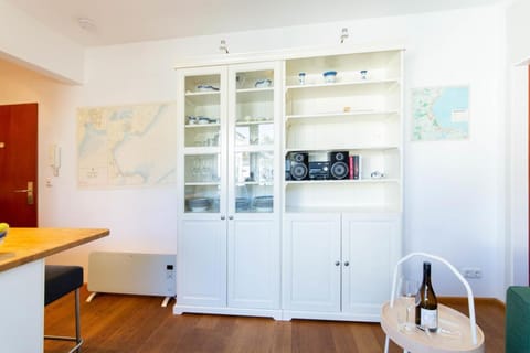 Ferienwohnung Kajüte Apartment in Timmendorfer Strand