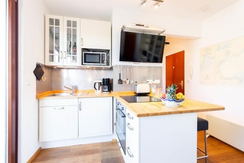 Ferienwohnung Kajüte Apartment in Timmendorfer Strand