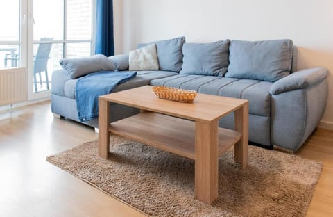 Ferienwohnung MehrBlick 11 Apartment in Timmendorfer Strand