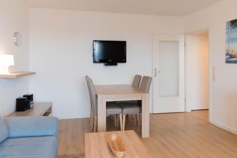 Ferienwohnung MehrBlick 11 Apartment in Timmendorfer Strand