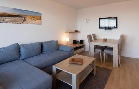 Ferienwohnung MehrBlick 33 Apartment in Timmendorfer Strand