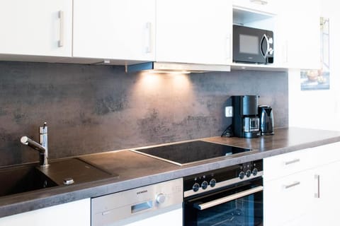 Ferienwohnung MehrBlick 21 Apartment in Timmendorfer Strand