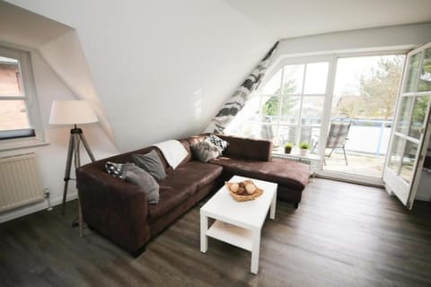 Ferienwohnung Ocean Drive Apartment in Timmendorfer Strand