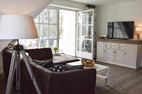 Ferienwohnung Ocean Drive Apartment in Timmendorfer Strand