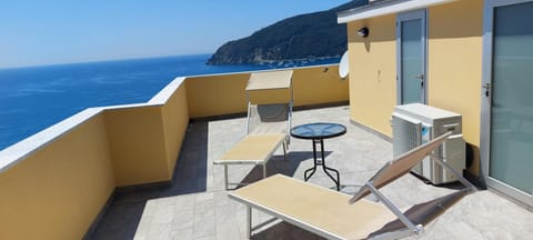 Solarium, Balcony/Terrace