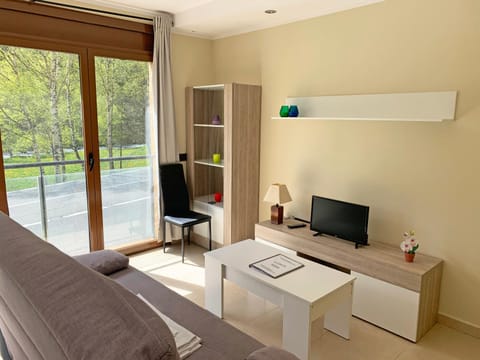 Apartamentos Llorts Ordino 3000 Condo in Andorra
