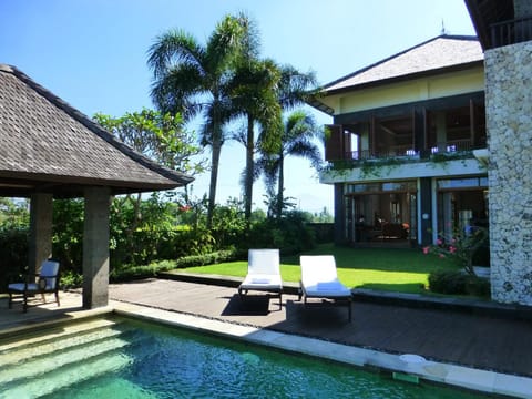 Garden, Swimming pool, Swimming pool