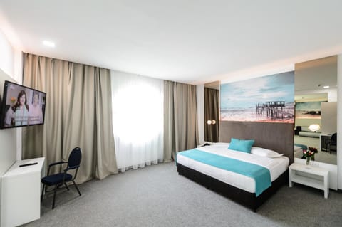 Mirage Medspa Hotel Hotel in Eforie Nord