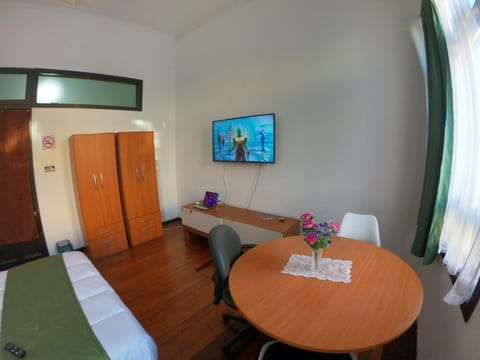 Volta Inn Hostel Chambre d’hôte in Valparaiso