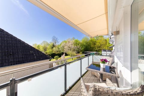 Ferienwohnung Windjammer Apartment in Timmendorfer Strand