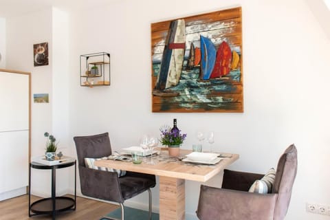 Ferienwohnung Windjammer Apartment in Timmendorfer Strand