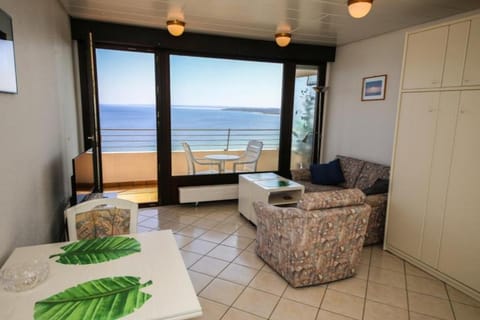 Ferienwohnung Residenz Seerose App. 152 Apartment in Timmendorfer Strand