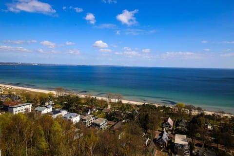 Ferienwohnung Residenz Seerose App. 152 Apartment in Timmendorfer Strand