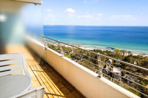 Ferienwohnung Residenz Seerose App. 152 Apartment in Timmendorfer Strand