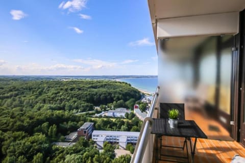 Ferienwohnung Residenz App. 327 Apartment in Timmendorfer Strand