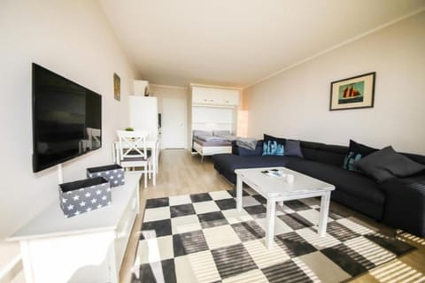 Ferienwohnung Residenz App. 327 Apartment in Timmendorfer Strand