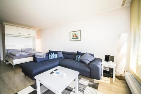 Ferienwohnung Residenz App. 327 Apartment in Timmendorfer Strand