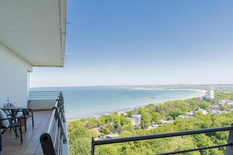 Ferienwohnung Residenz App. 148 Apartment in Timmendorfer Strand