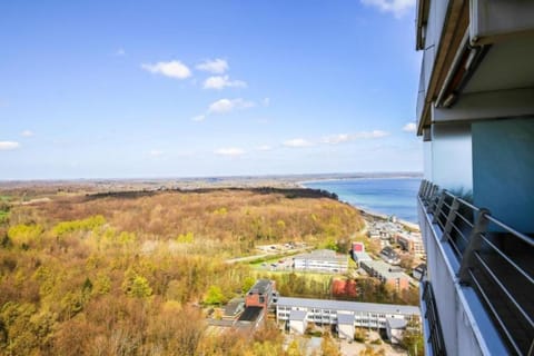 Ferienwohnung Residenz App.330 Apartment in Timmendorfer Strand