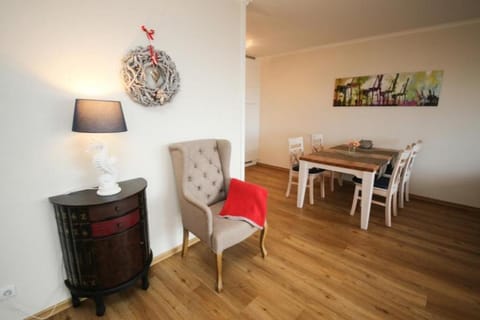 Ferienwohnung Residenz App.330 Apartment in Timmendorfer Strand