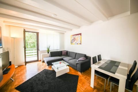 Ferienwohnung Sandburg Apartment in Timmendorfer Strand