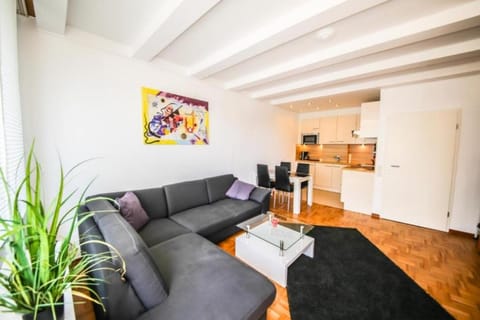 Ferienwohnung Sandburg Apartment in Timmendorfer Strand