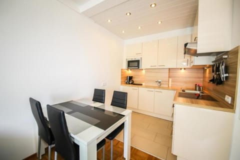 Ferienwohnung Sandburg Apartment in Timmendorfer Strand