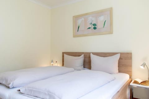 Ferienwohnung Seestern Apartment in Timmendorfer Strand