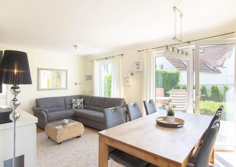 Ferienwohnung Seestern Apartment in Timmendorfer Strand