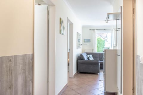 Ferienwohnung Seestern Apartment in Timmendorfer Strand